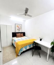 Fuyong Estate (D23), Terrace #588209901